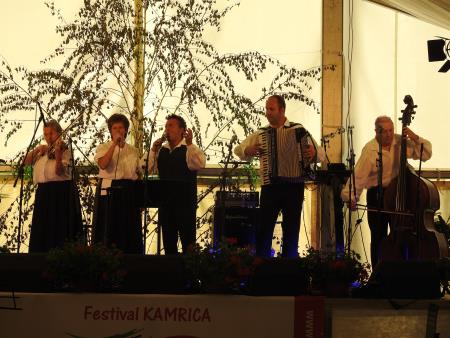 Festival KAMRICA – Dan slovenske narodne pesmi 8